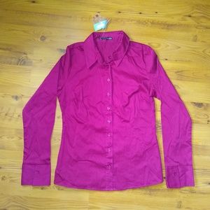 Button up